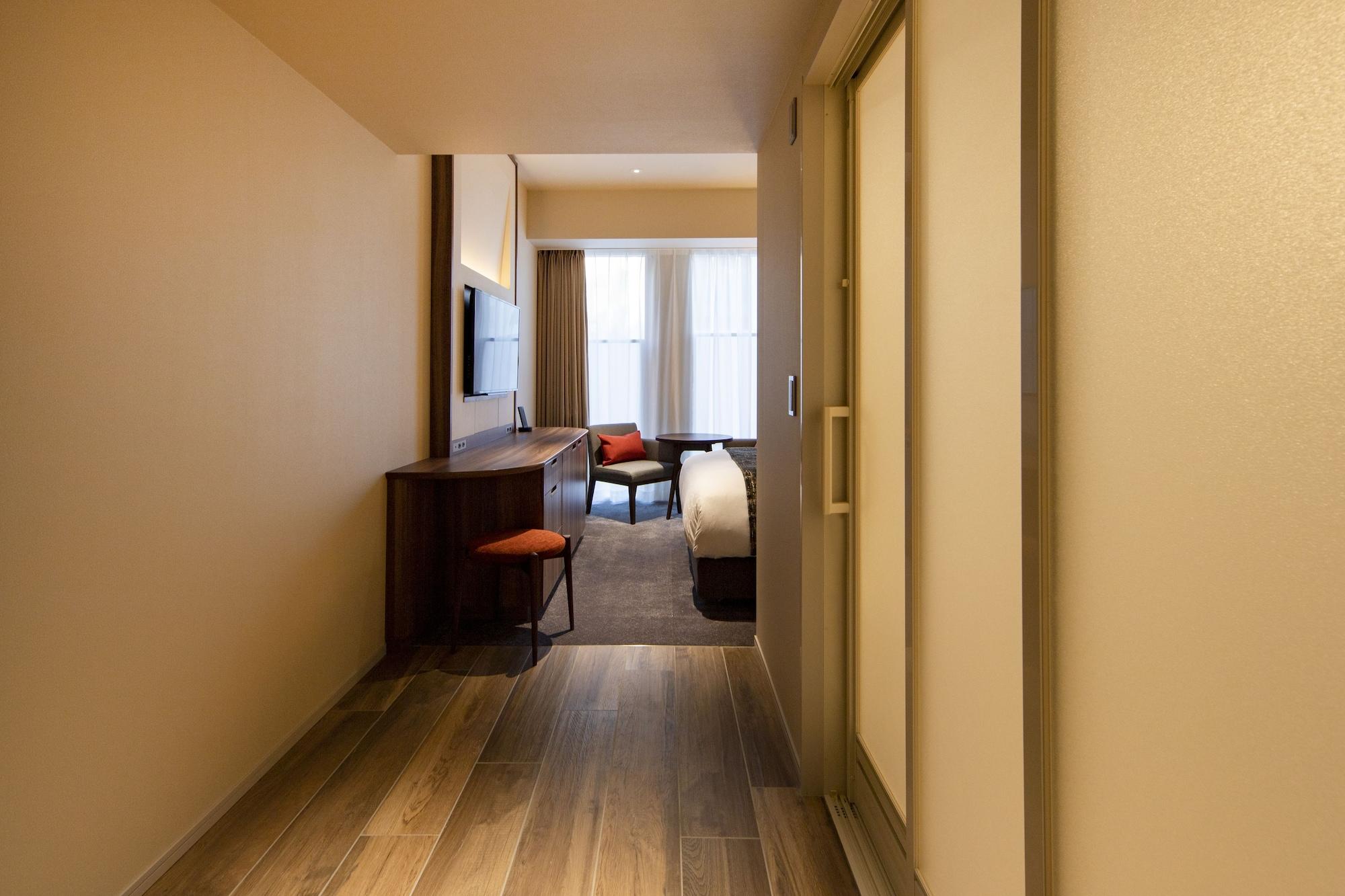 karaksa hotel premier Tokyo Ginza Exterior foto